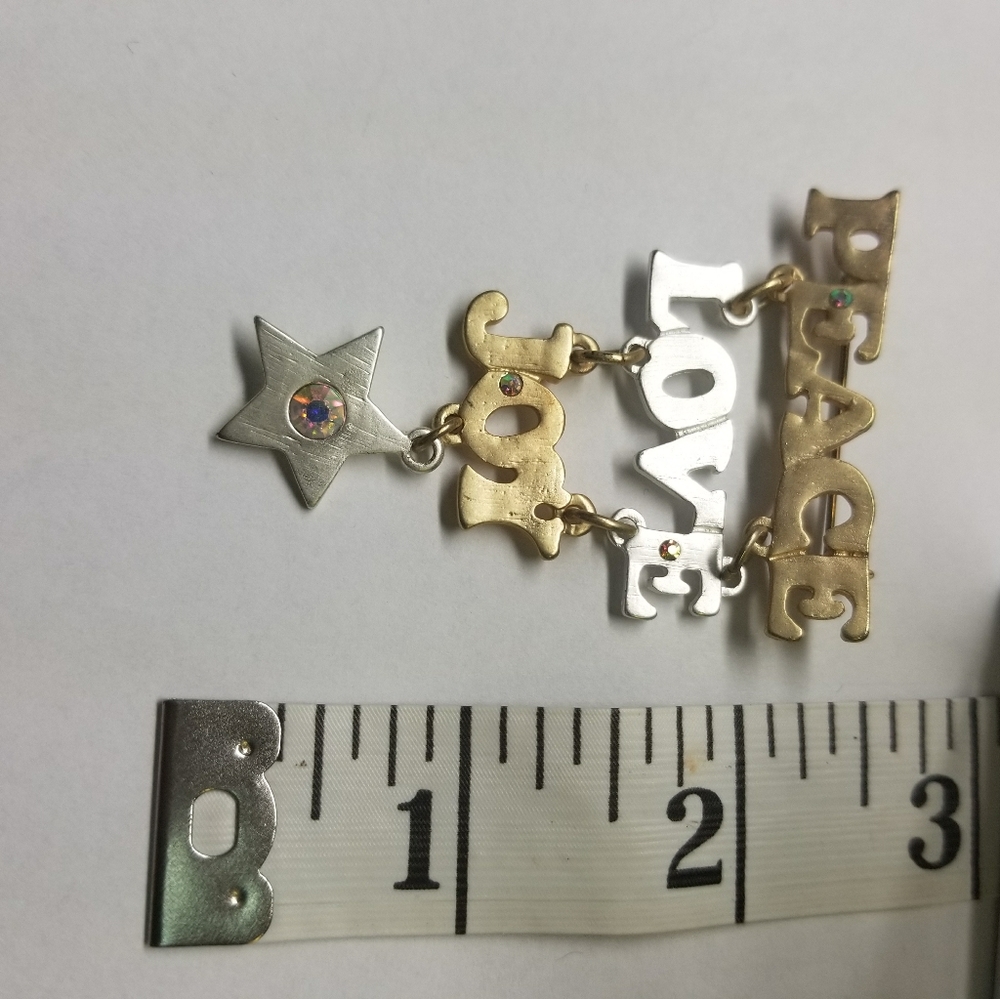 Christmas Jewelry , - Picture 4 of 4